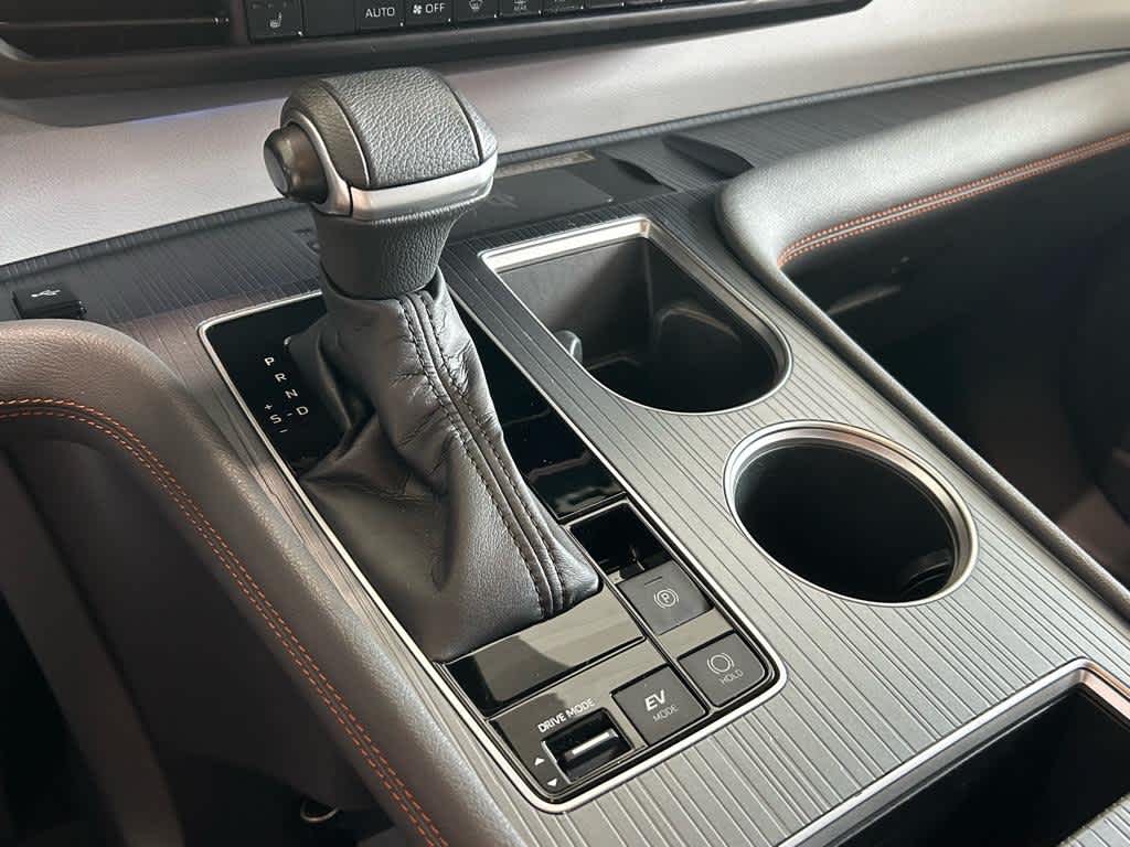 2022 Toyota Sienna XSE AWD 7-Passenger