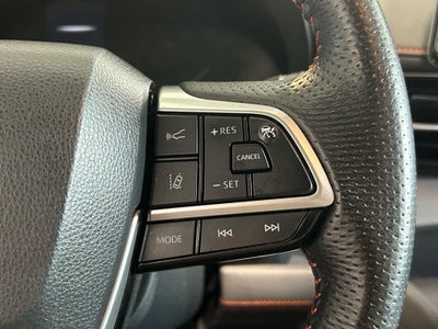 2022 Toyota Sienna XSE AWD 7-Passenger