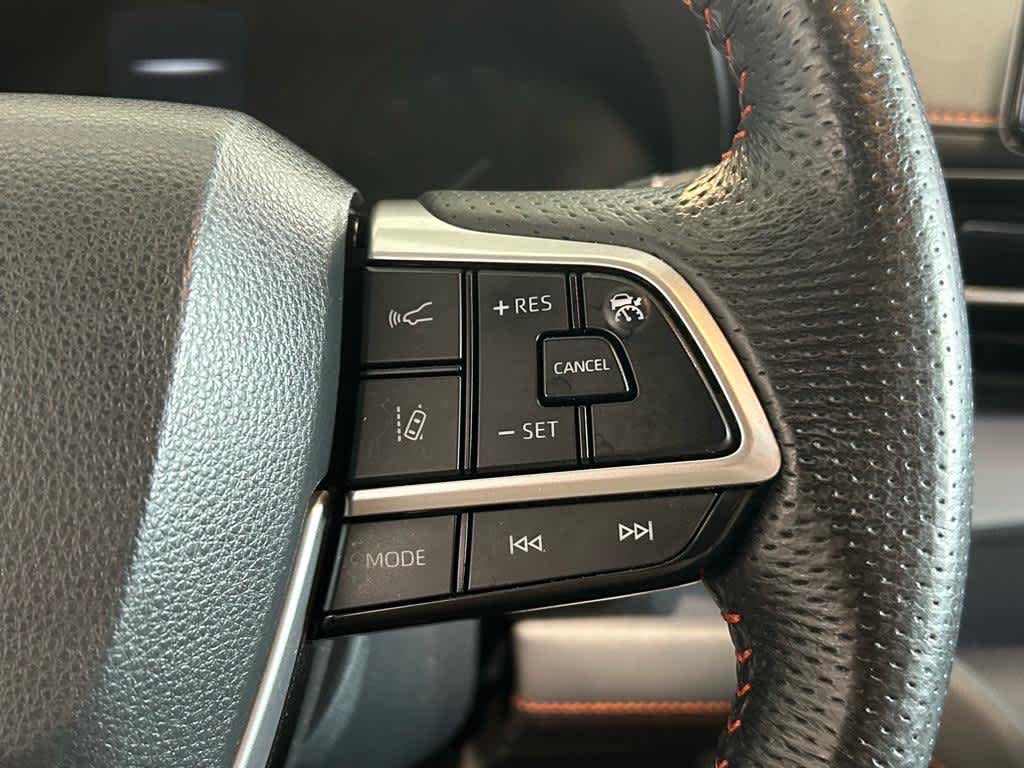 2022 Toyota Sienna XSE AWD 7-Passenger