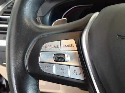 2022 BMW X3 xDrive30i Sports Activity Vehicle