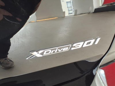 2022 BMW X3 xDrive30i Sports Activity Vehicle