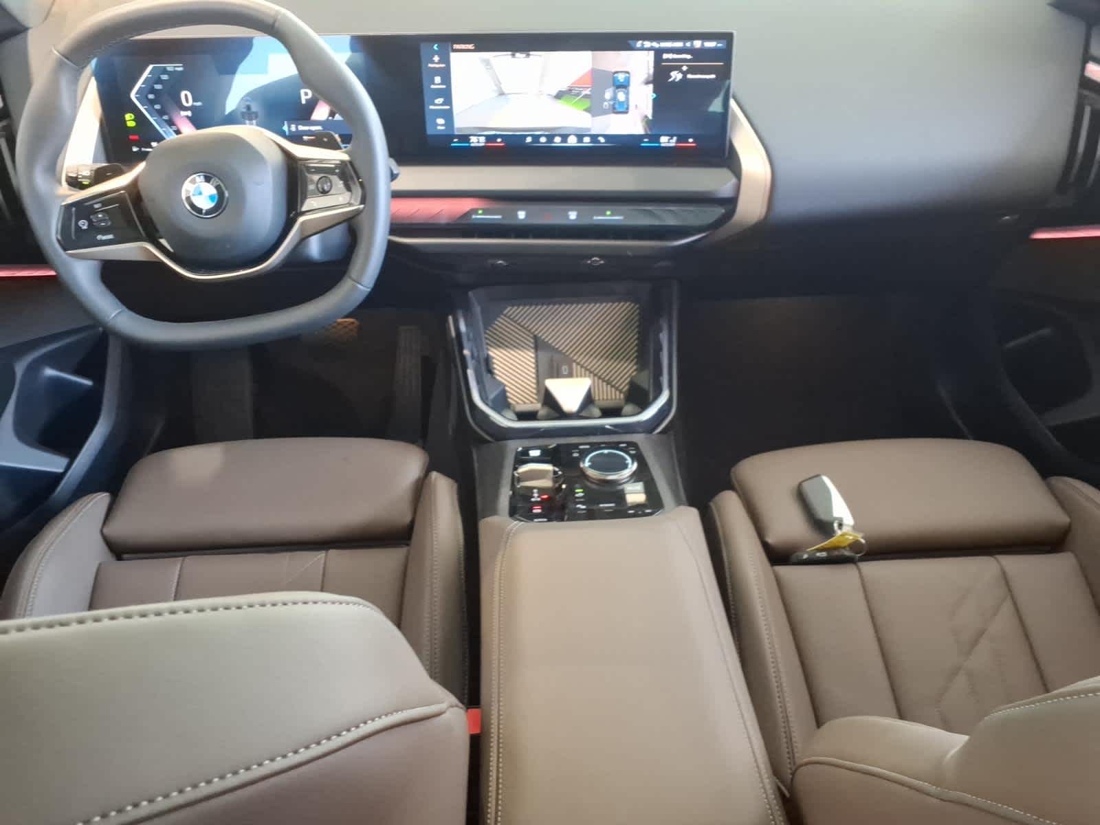 2025 BMW X3 30 xDrive Sports Activity Vehicle