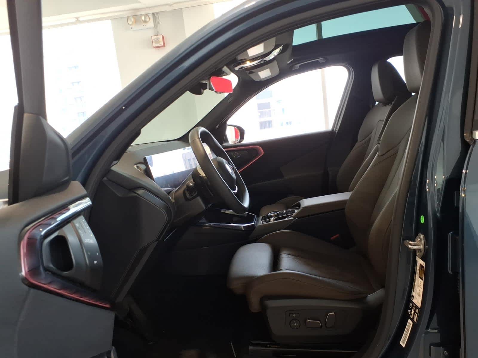 2025 BMW X3 30 xDrive Sports Activity Vehicle