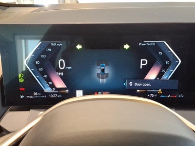 2025 BMW X3 30 xDrive Sports Activity Vehicle