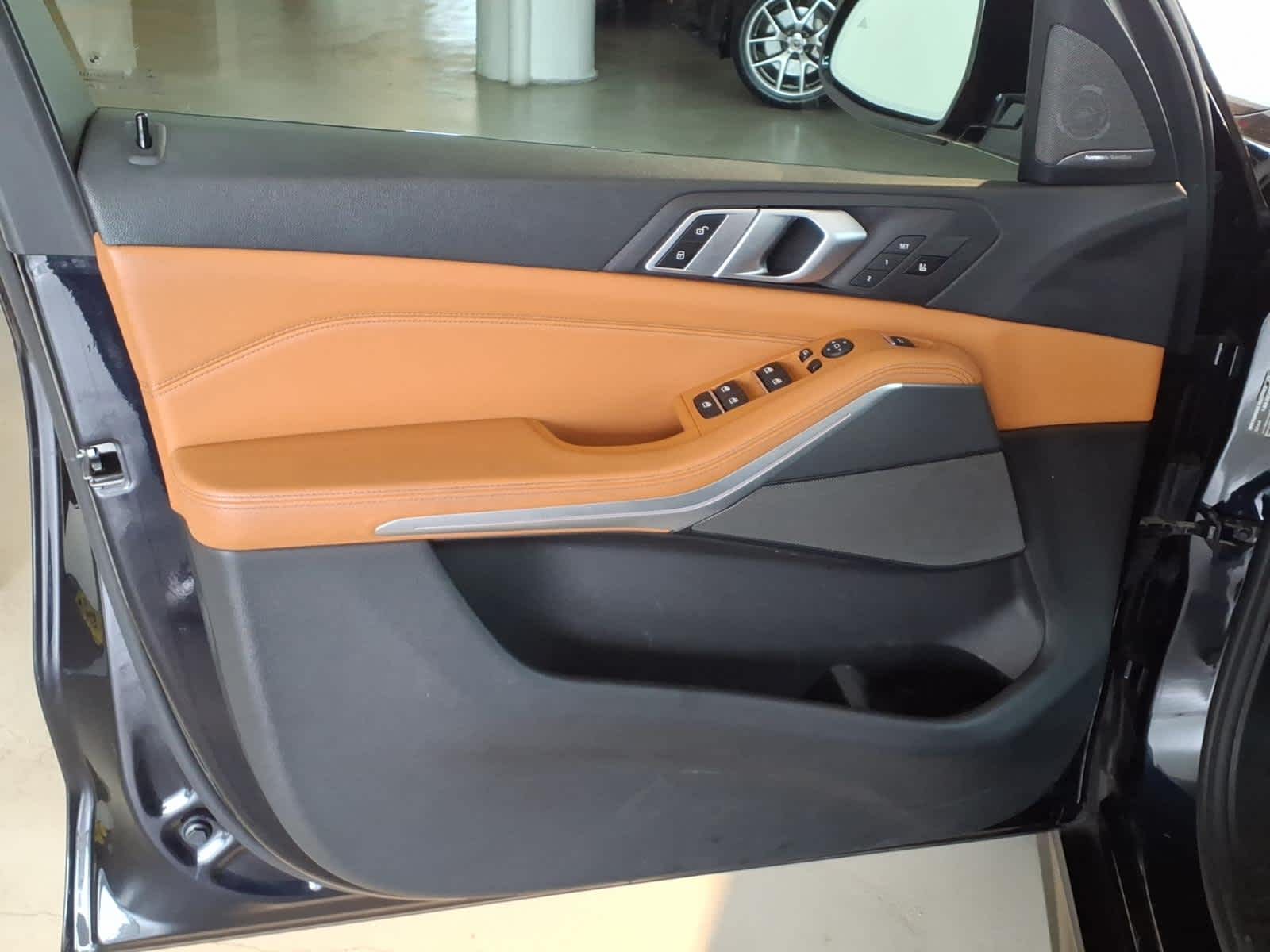 2019 BMW X5 xDrive50i Sports Activity Vehicle