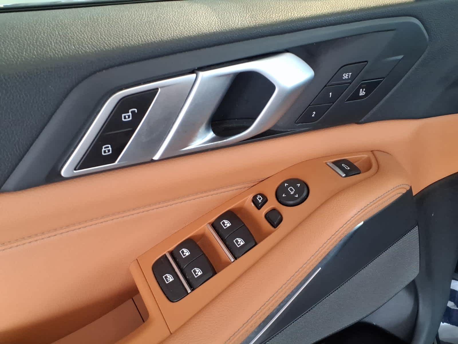 2019 BMW X5 xDrive50i Sports Activity Vehicle