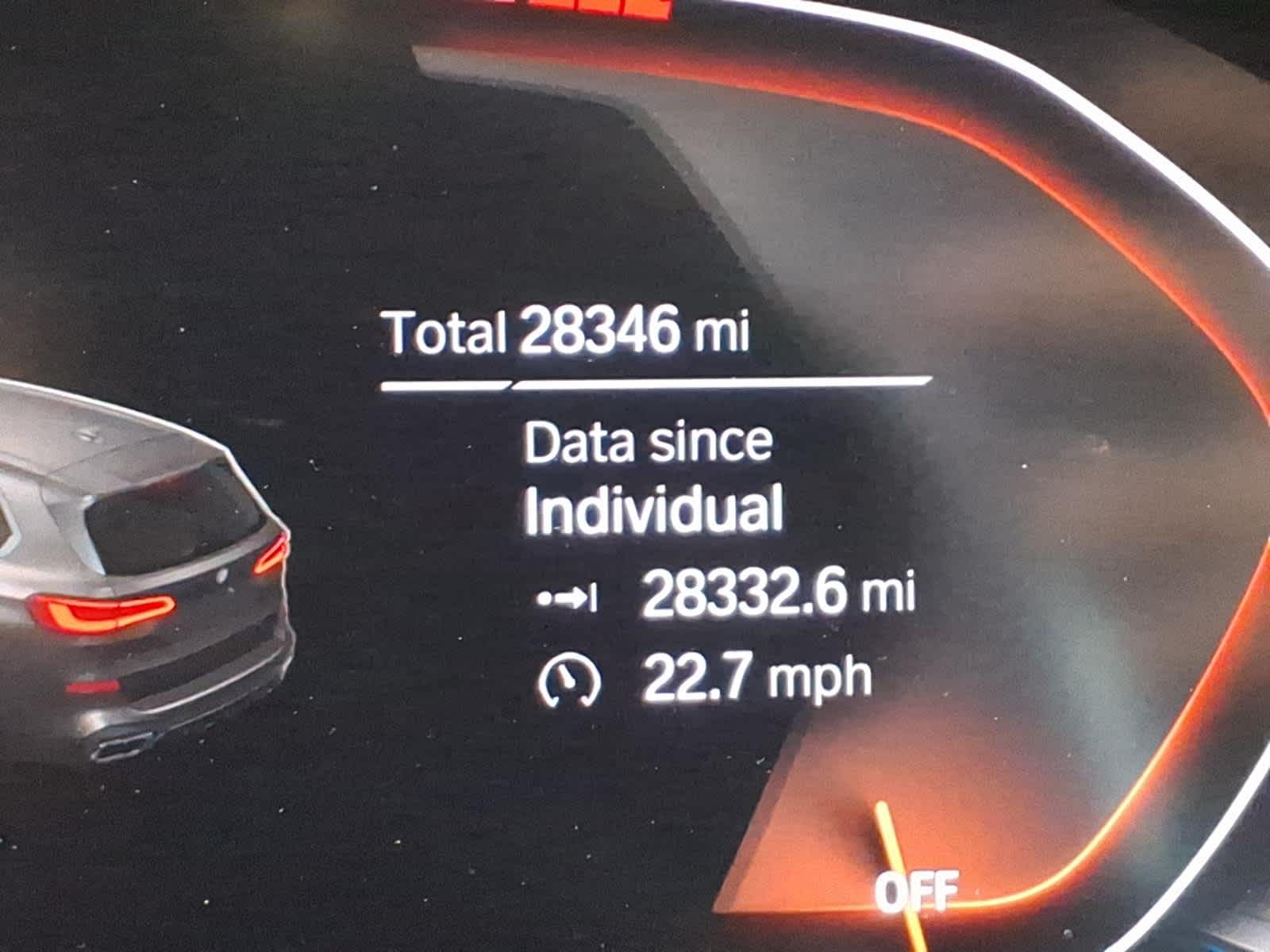 2019 BMW X5 xDrive50i Sports Activity Vehicle
