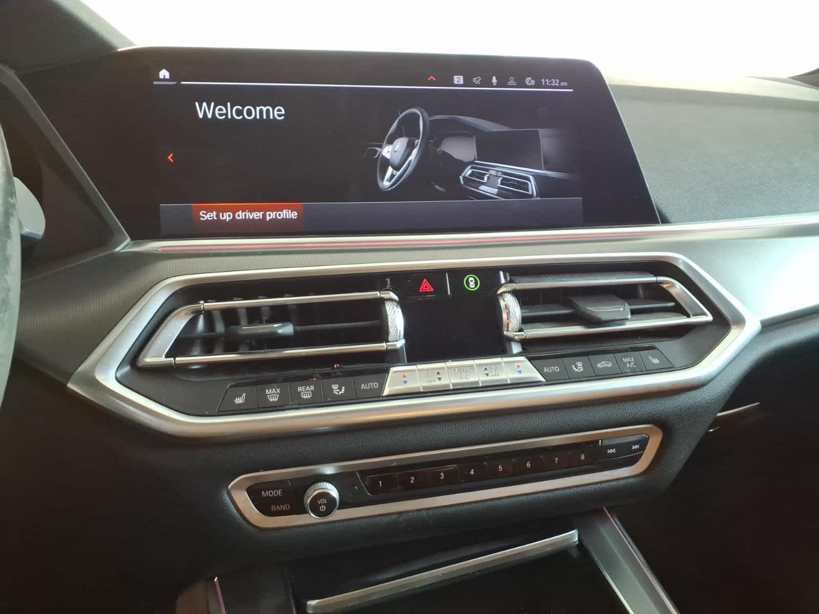 2019 BMW X5 xDrive50i Sports Activity Vehicle