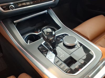 2019 BMW X5 xDrive50i Sports Activity Vehicle