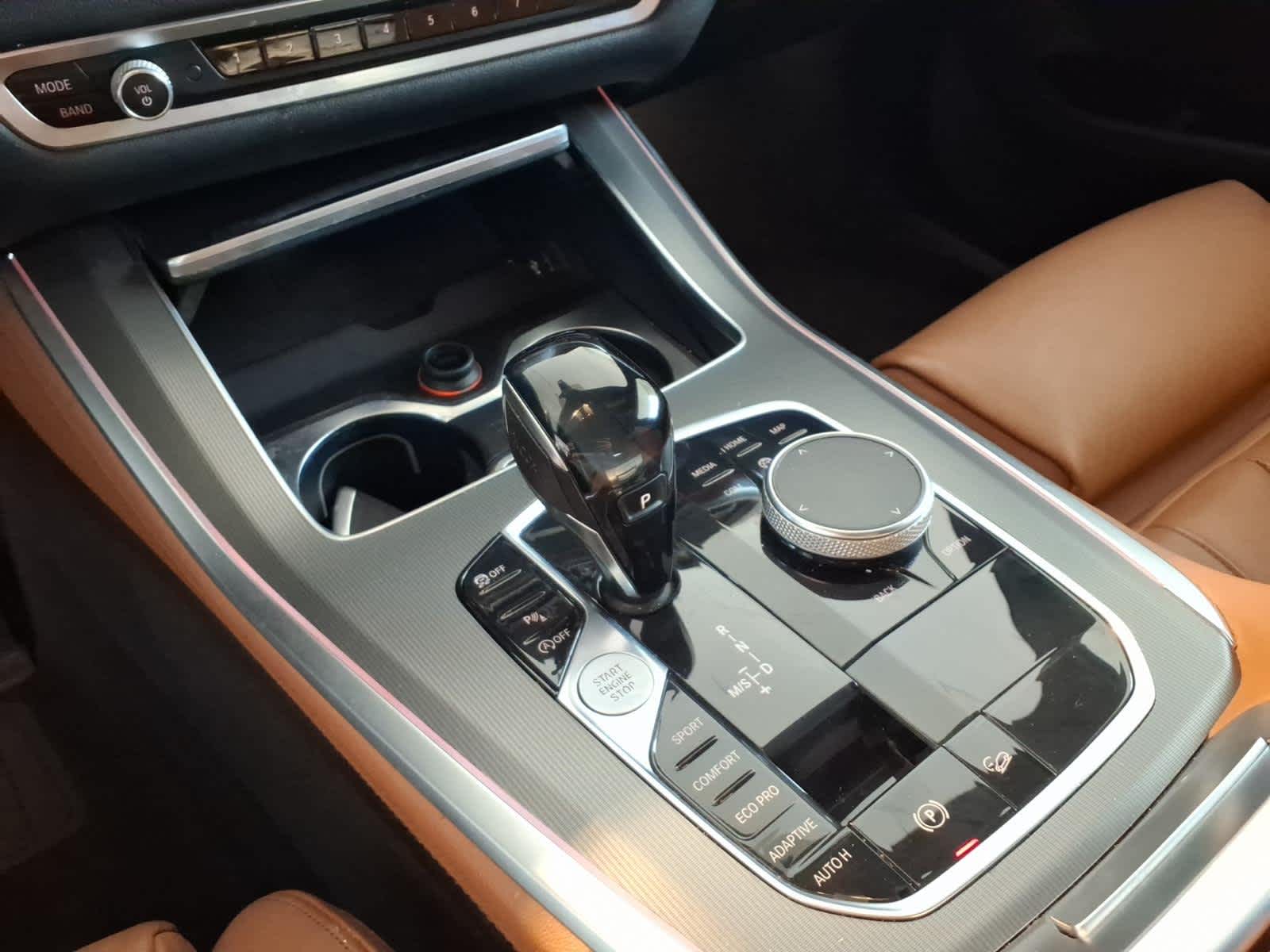 2019 BMW X5 xDrive50i Sports Activity Vehicle