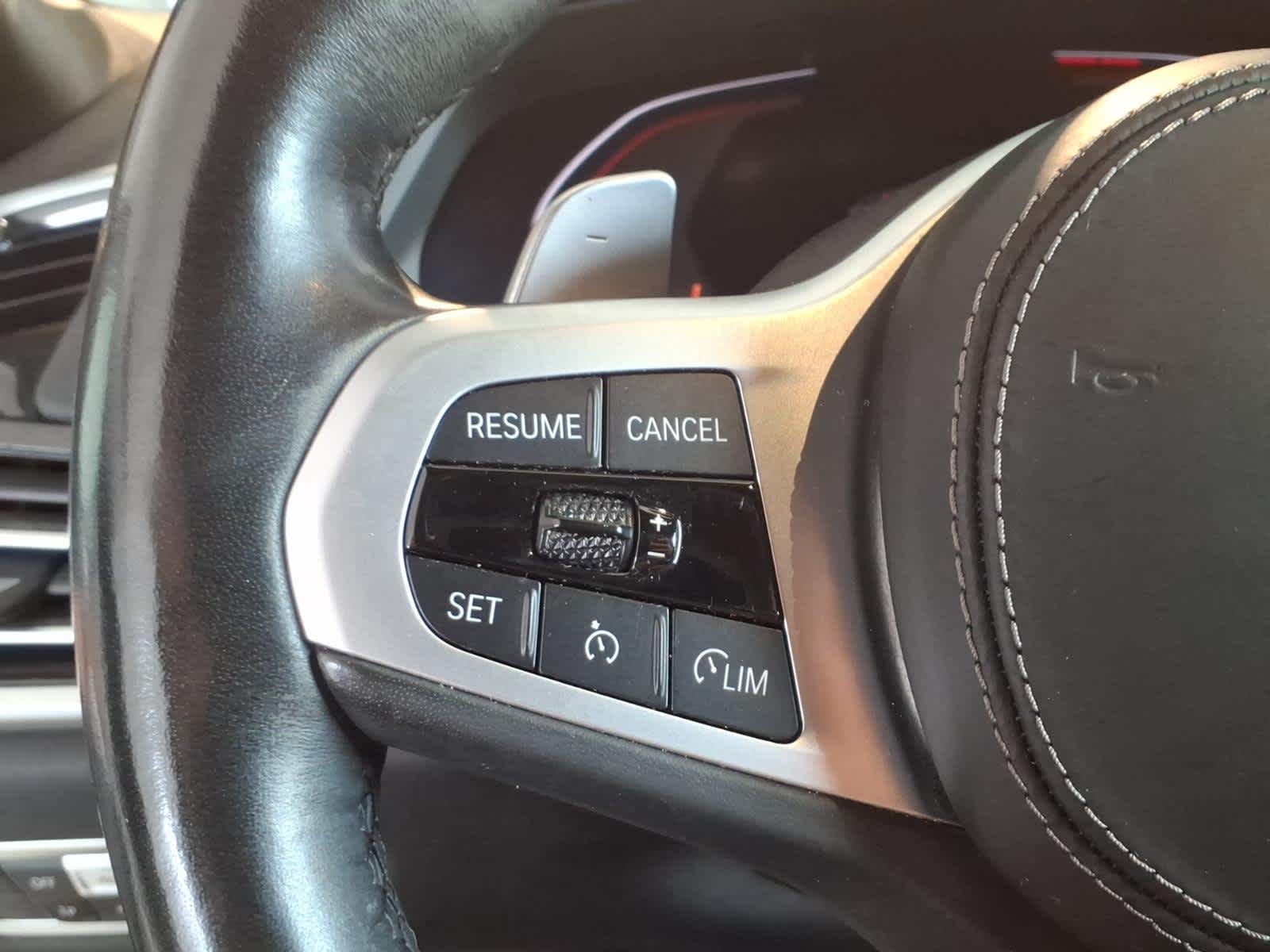 2019 BMW X5 xDrive50i Sports Activity Vehicle