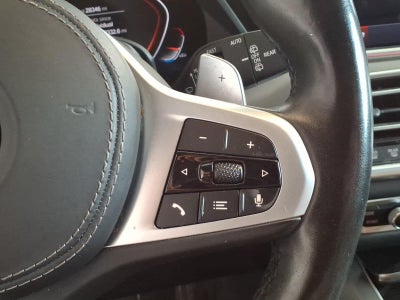 2019 BMW X5 xDrive50i Sports Activity Vehicle