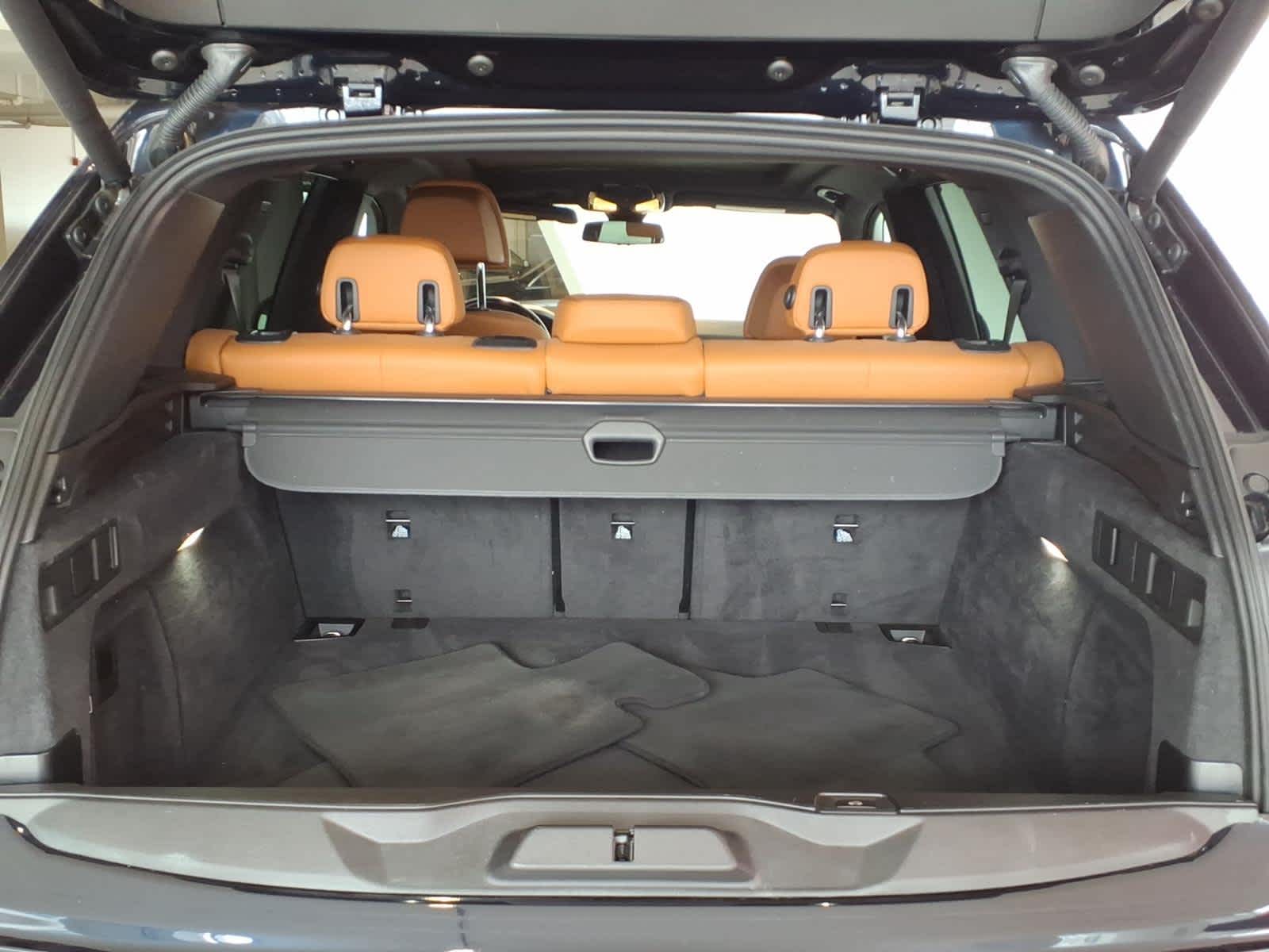 2019 BMW X5 xDrive50i Sports Activity Vehicle