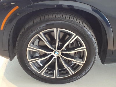 2019 BMW X5 xDrive50i Sports Activity Vehicle