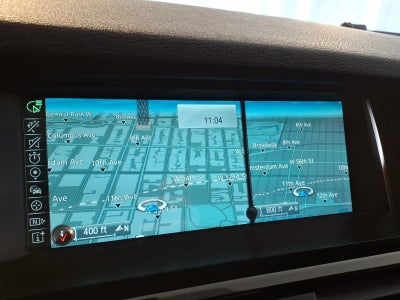 2016 BMW X3 AWD 4dr xDrive28i