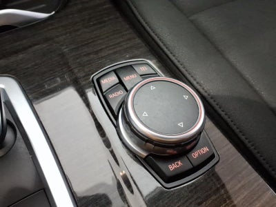 2016 BMW X3 AWD 4dr xDrive28i