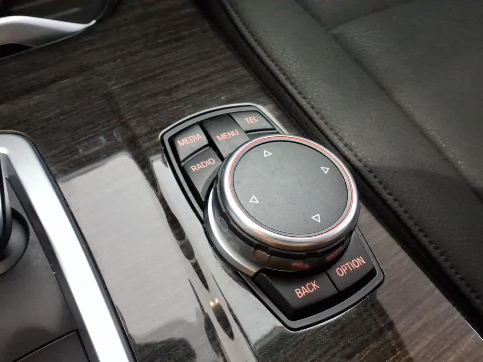 2016 BMW X3 AWD 4dr xDrive28i