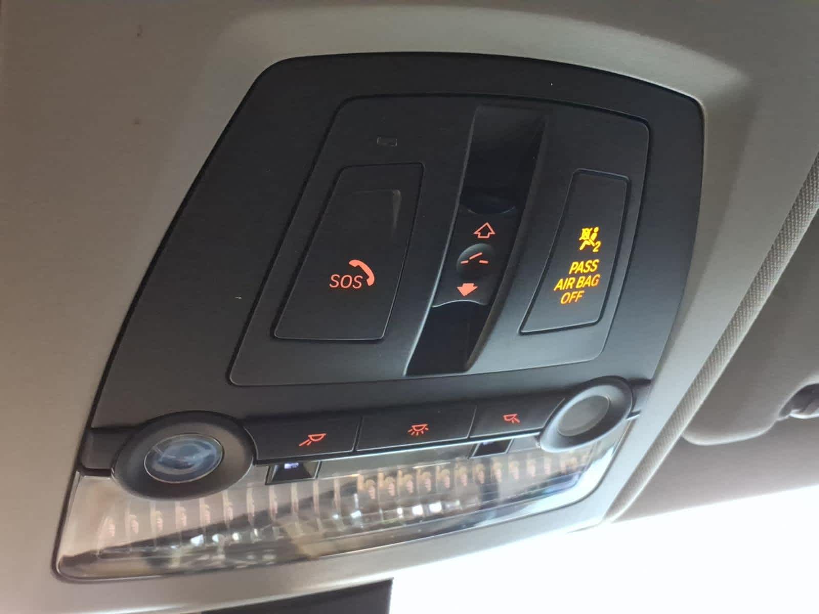 2016 BMW X3 AWD 4dr xDrive28i