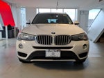 2016 BMW X3 AWD 4dr xDrive28i