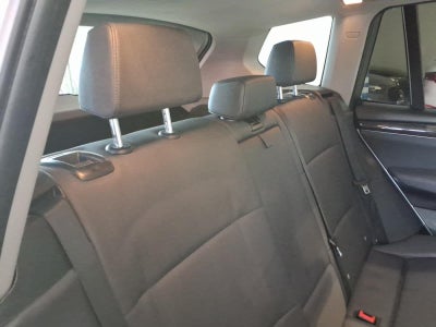 2016 BMW X3 AWD 4dr xDrive28i