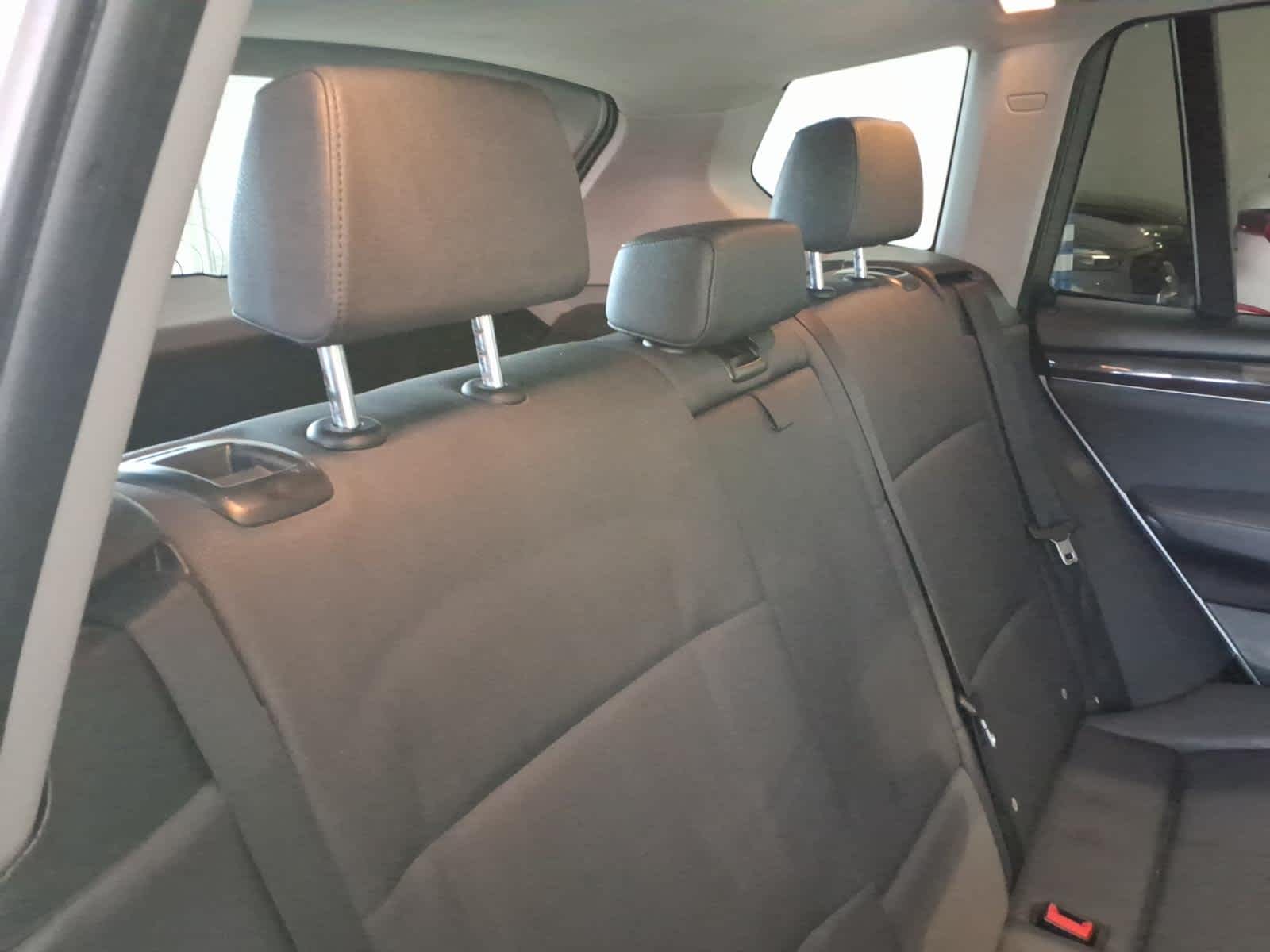 2016 BMW X3 AWD 4dr xDrive28i