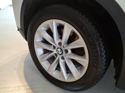 2016 BMW X3 AWD 4dr xDrive28i