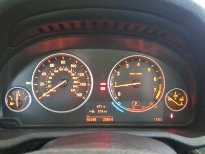 2016 BMW X3 AWD 4dr xDrive28i