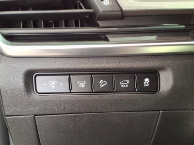 2024 Kia Telluride SX Prestige X-Line AWD