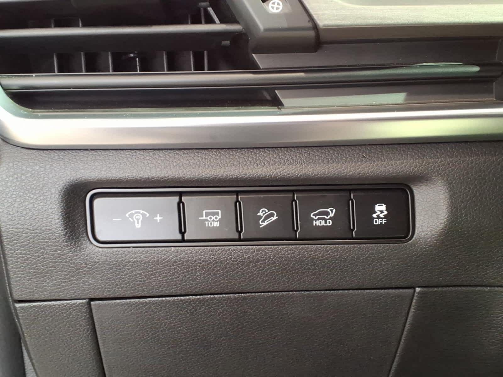 2024 Kia Telluride SX Prestige X-Line AWD