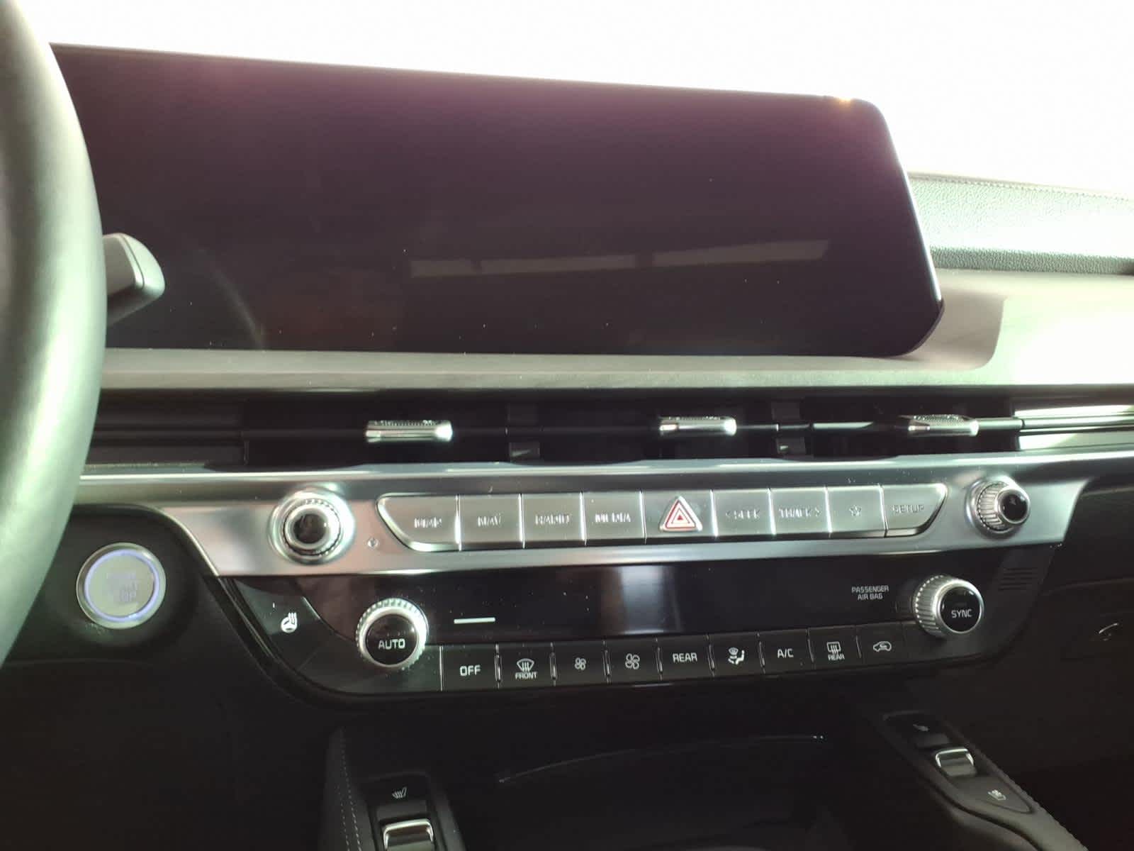 2024 Kia Telluride SX Prestige X-Line AWD