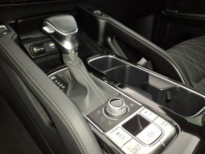 2024 Kia Telluride SX Prestige X-Line AWD