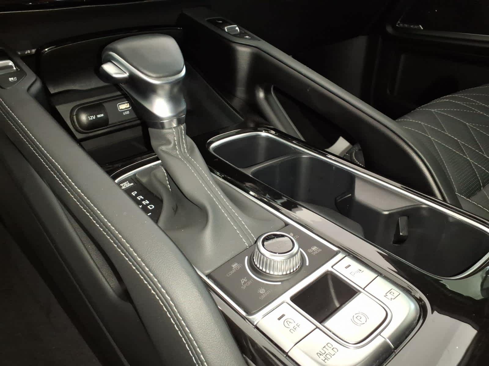 2024 Kia Telluride SX Prestige X-Line AWD