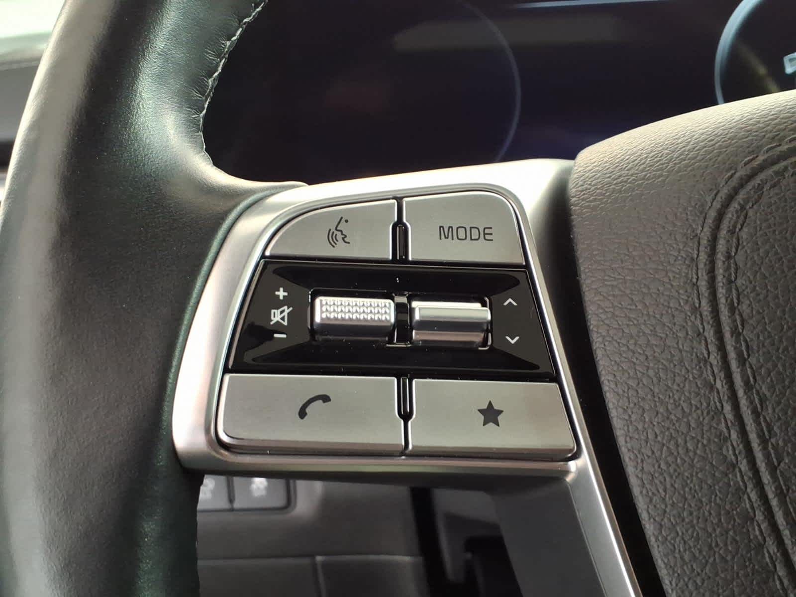 2024 Kia Telluride SX Prestige X-Line AWD