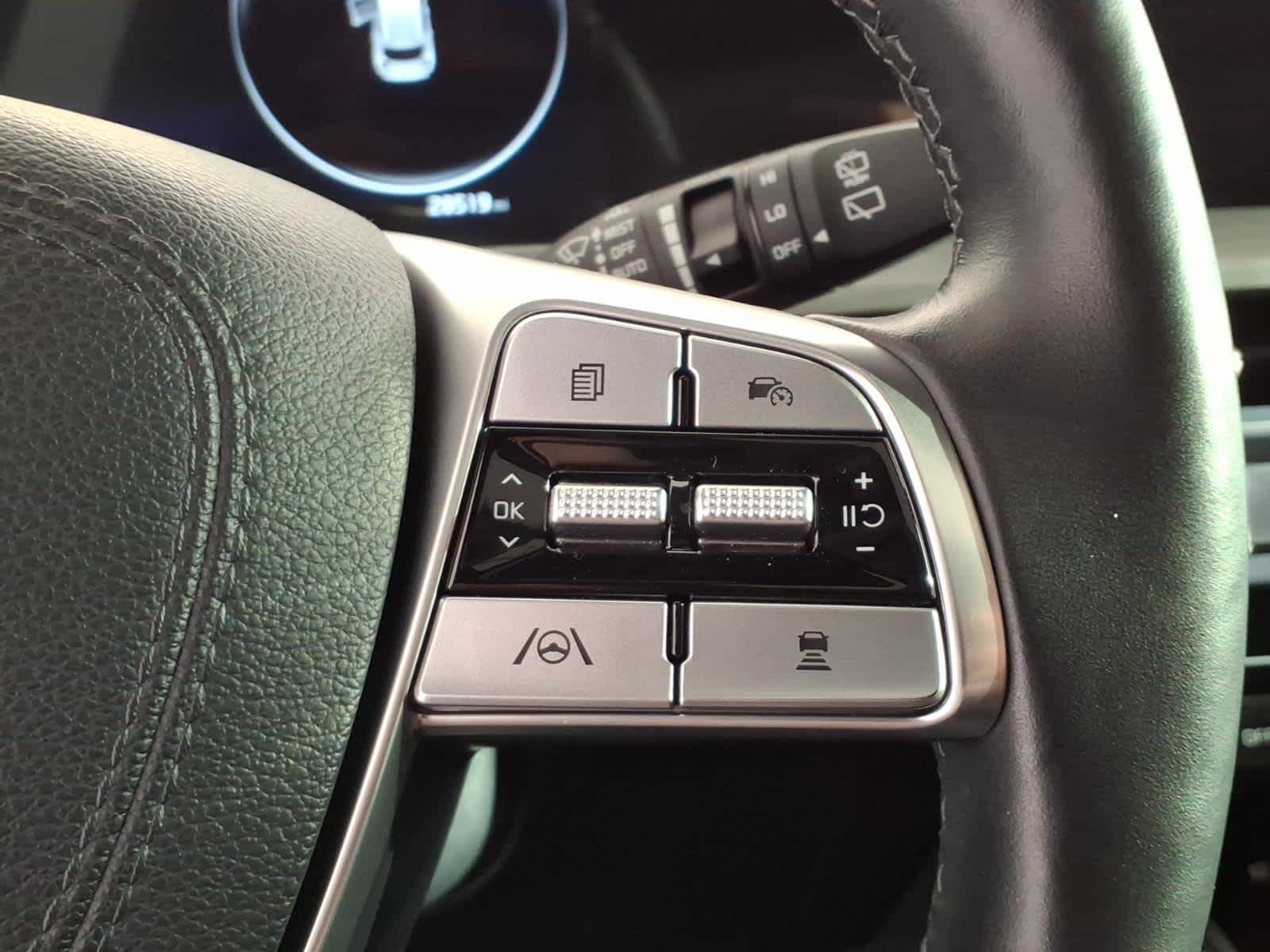 2024 Kia Telluride SX Prestige X-Line AWD