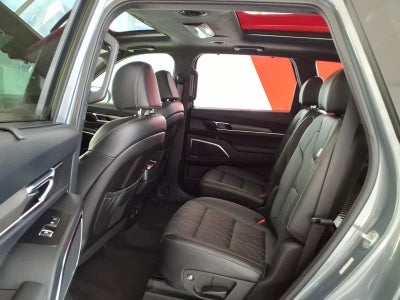 2024 Kia Telluride SX Prestige X-Line AWD