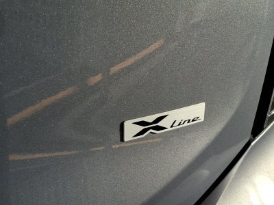 2024 Kia Telluride SX Prestige X-Line AWD