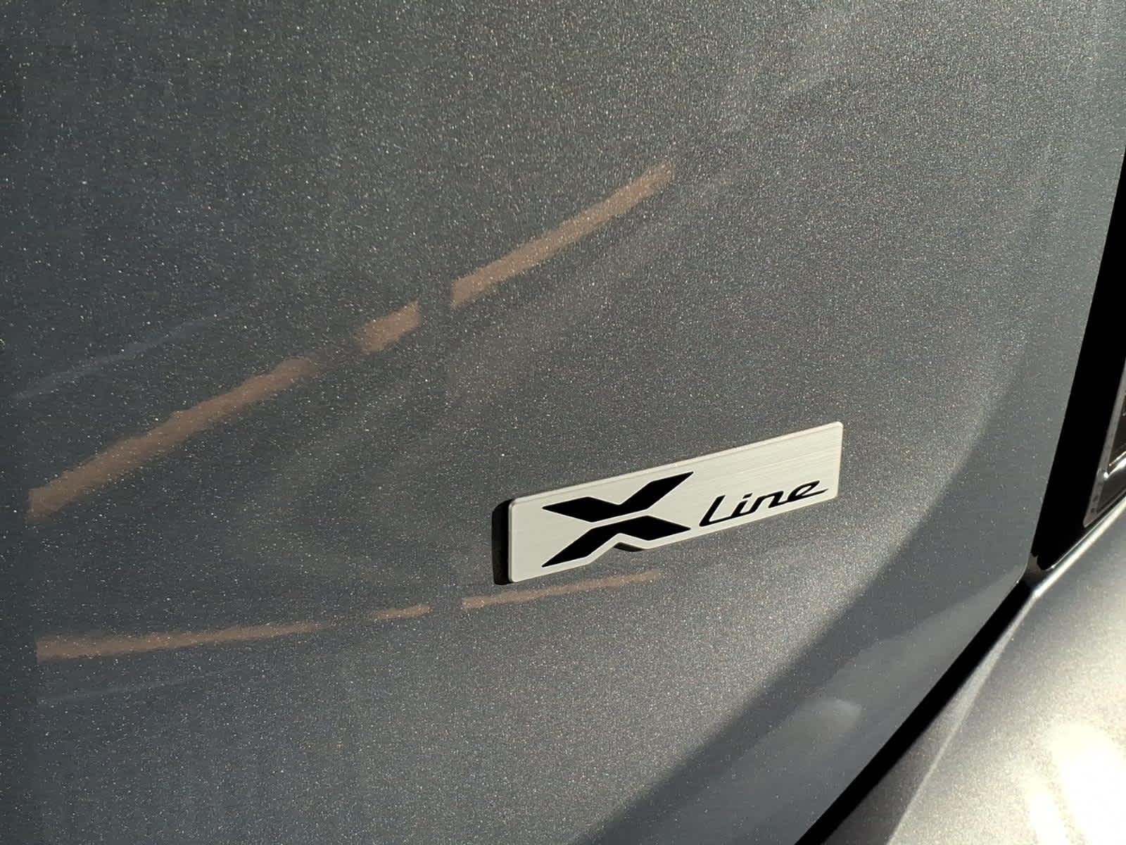 2024 Kia Telluride SX Prestige X-Line AWD