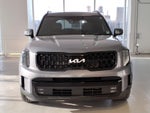 2024 Kia Telluride SX Prestige X-Line AWD