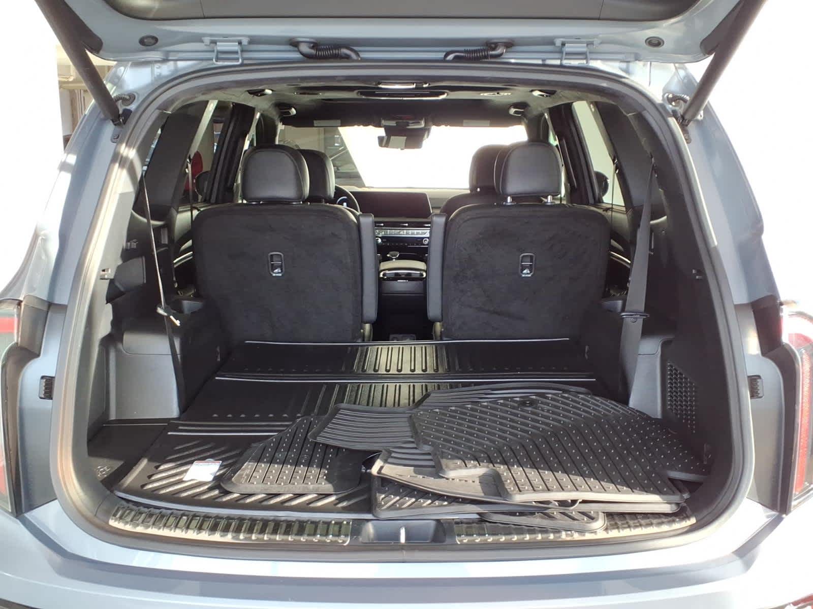 2024 Kia Telluride SX Prestige X-Line AWD