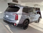 2024 Kia Telluride SX Prestige X-Line AWD