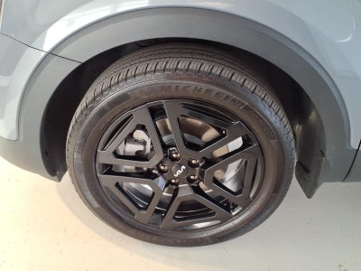 2024 Kia Telluride SX Prestige X-Line AWD