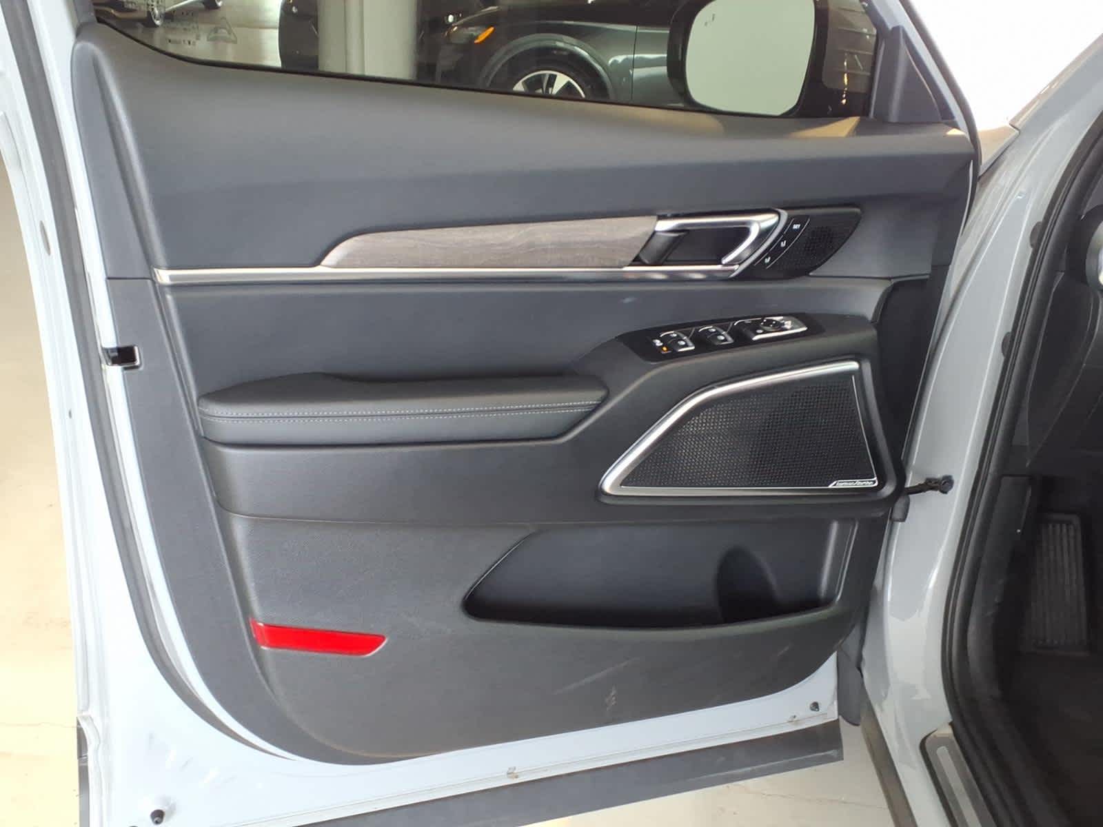 2022 Kia Telluride SX AWD