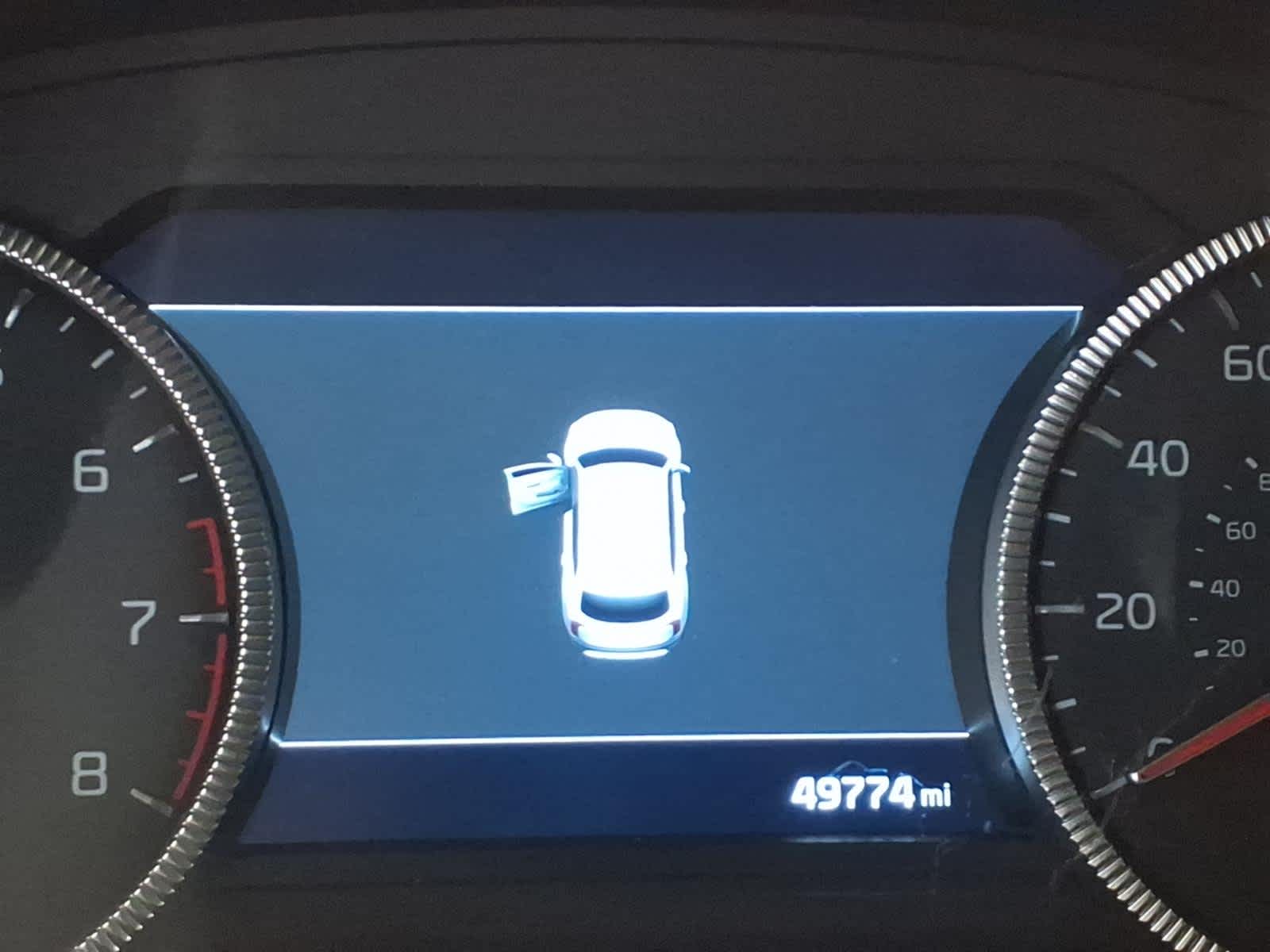 2022 Kia Telluride SX AWD