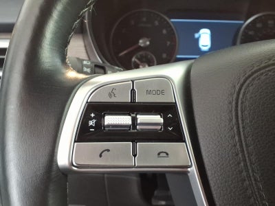 2022 Kia Telluride SX AWD