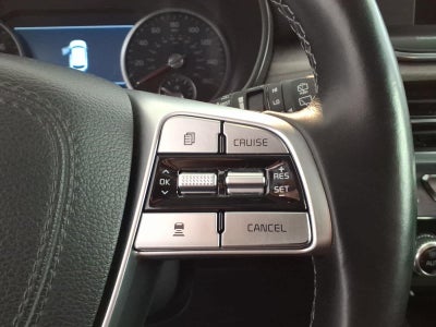 2022 Kia Telluride SX AWD