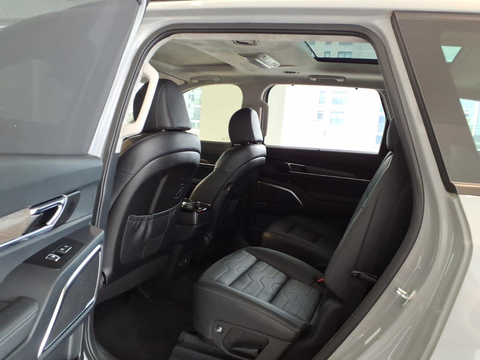 2022 Kia Telluride SX AWD