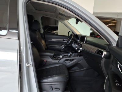 2022 Kia Telluride SX AWD