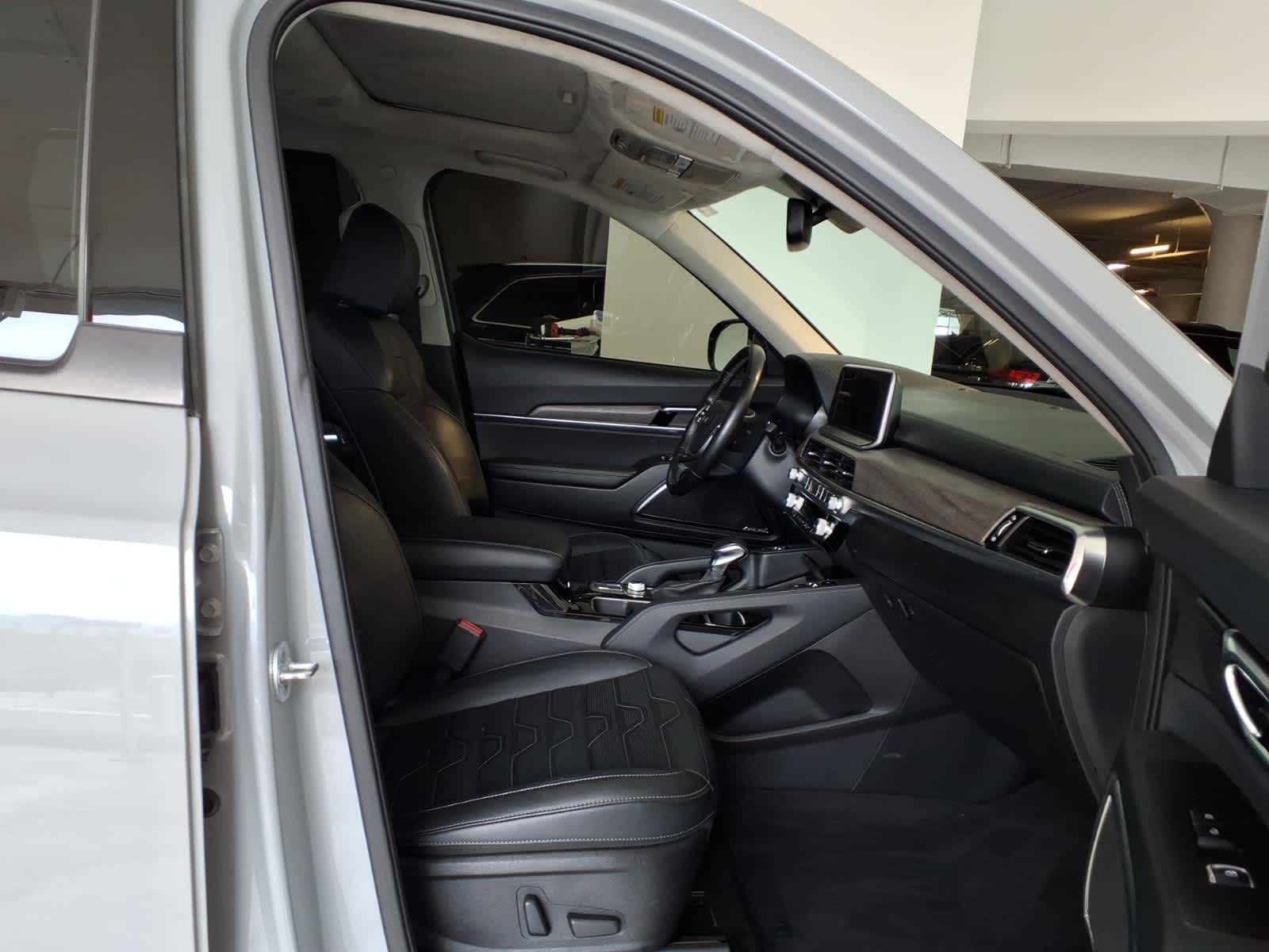 2022 Kia Telluride SX AWD