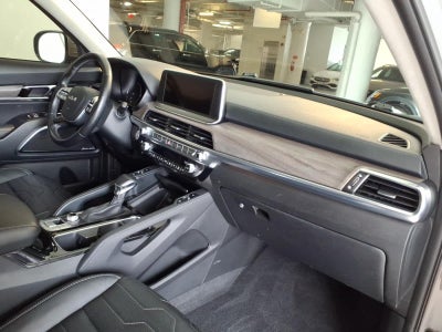 2022 Kia Telluride SX AWD