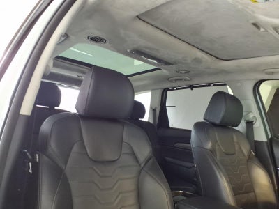 2022 Kia Telluride SX AWD